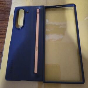 Samsung fold 6 case